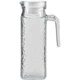 Excellent houseware schenkkan glas 1,1l schenkkan glas 1,1l - afbeelding 2