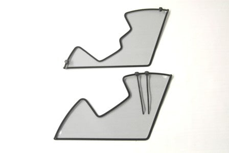 Hesling jasbeschermer 28 4 hybride