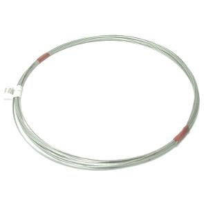 Elvedes binnenkabel 2.50mm per 10-m