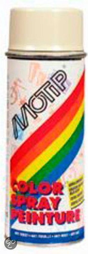 Motip lak 100ml blauw