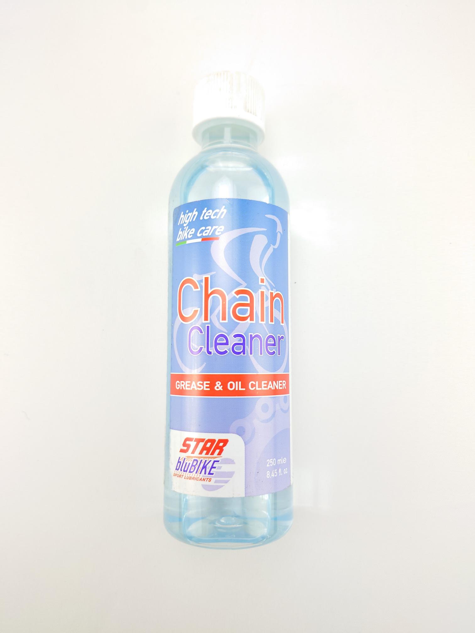 Star chain cleaner 250ml