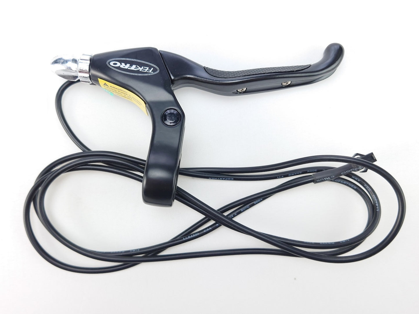 Kt Remgreep rechts incl. motorstop