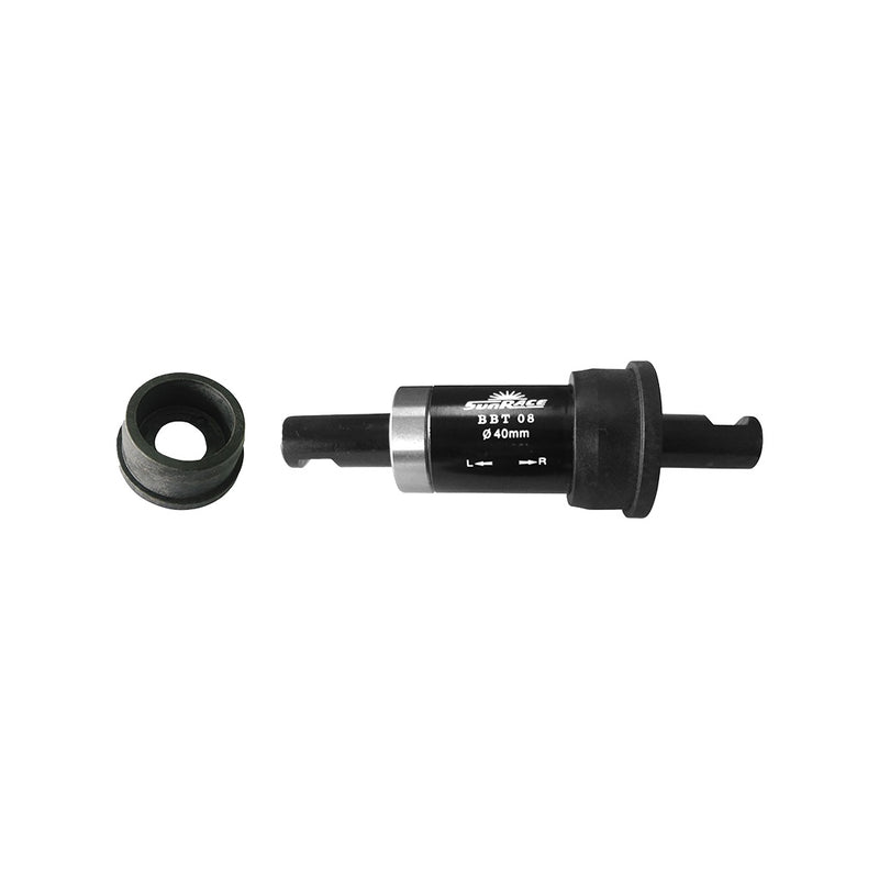 Trapas Sunrace Inslag 40 136 Spie