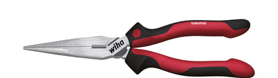 Wiha z05016002 punttang industrial met snijvlak rechte vorm 160 mm, 6 1 2 - 32322