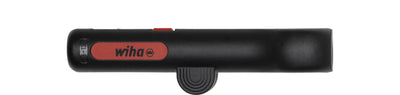 Wiha z73000106sb ontmantelingsgereedschap voor ronde kabel 140 mm - 44620