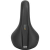 Zadel Selle Royal Explora Athletic Zwart (Kaart)