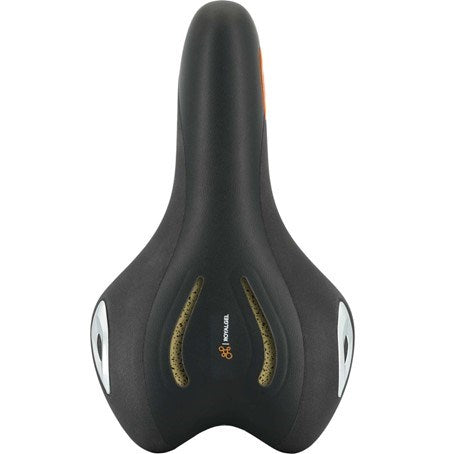 Selle Royal Royal zadel lookin (stracciatella) athletic op kaart