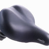 Selle royal s.p.a. selle royal zadel gipsy blue black met strop