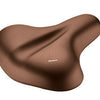 Zadel Selle San Remo Monaco Vacuum Bruin (Kaart)
