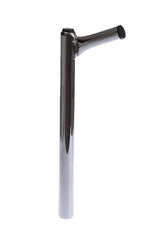 Zadelpen vast pin up 25,4 x 300 mm staal zilver - afbeelding 1