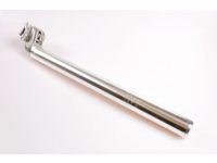 zadelpen ATB 30.2 x 350 zilver