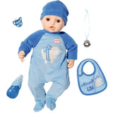 ZAPF Creation ZAPF Creation Baby Annabell Alexander - afbeelding 1