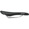 Ergon zadel SM dames zwart S M zwart