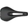 Ergon zadel SM dames zwart S M zwart
