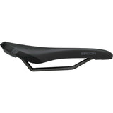 Ergon zadel SM Sport gel dames M L zwart - afbeelding 2