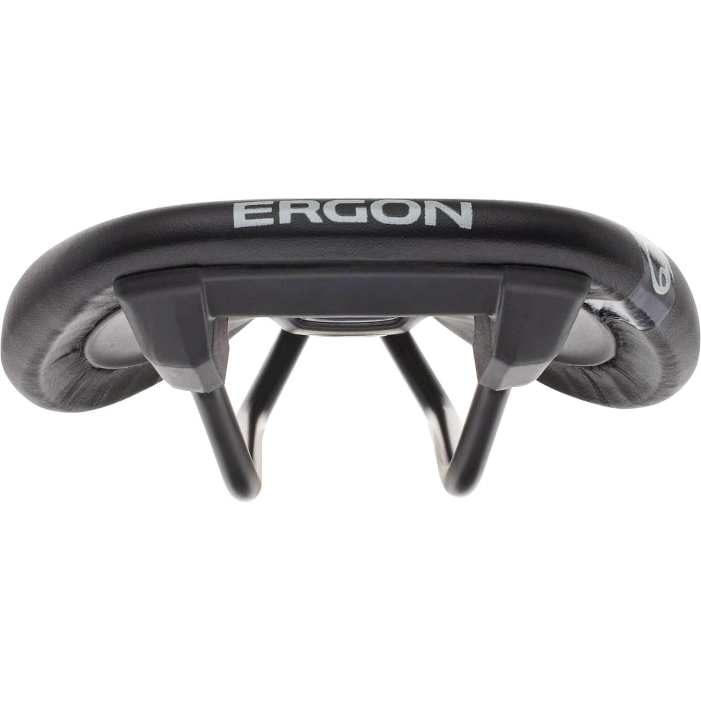 Ergon zadel SM Sport heren M L zwart