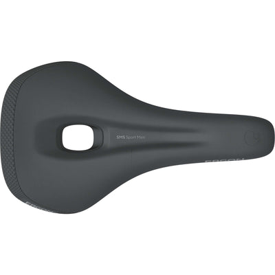 Ergon zadel sms sport heren s m
