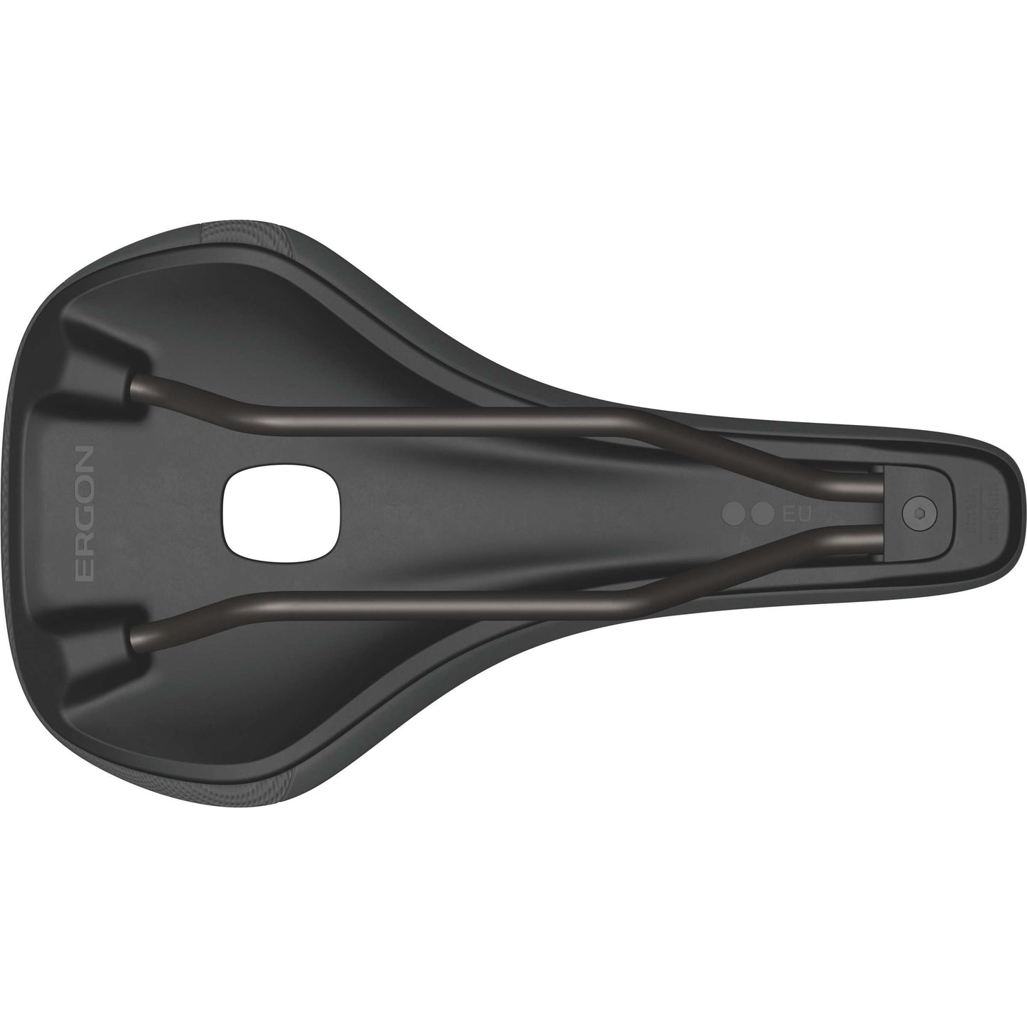 Ergon zadel sms sport heren m l