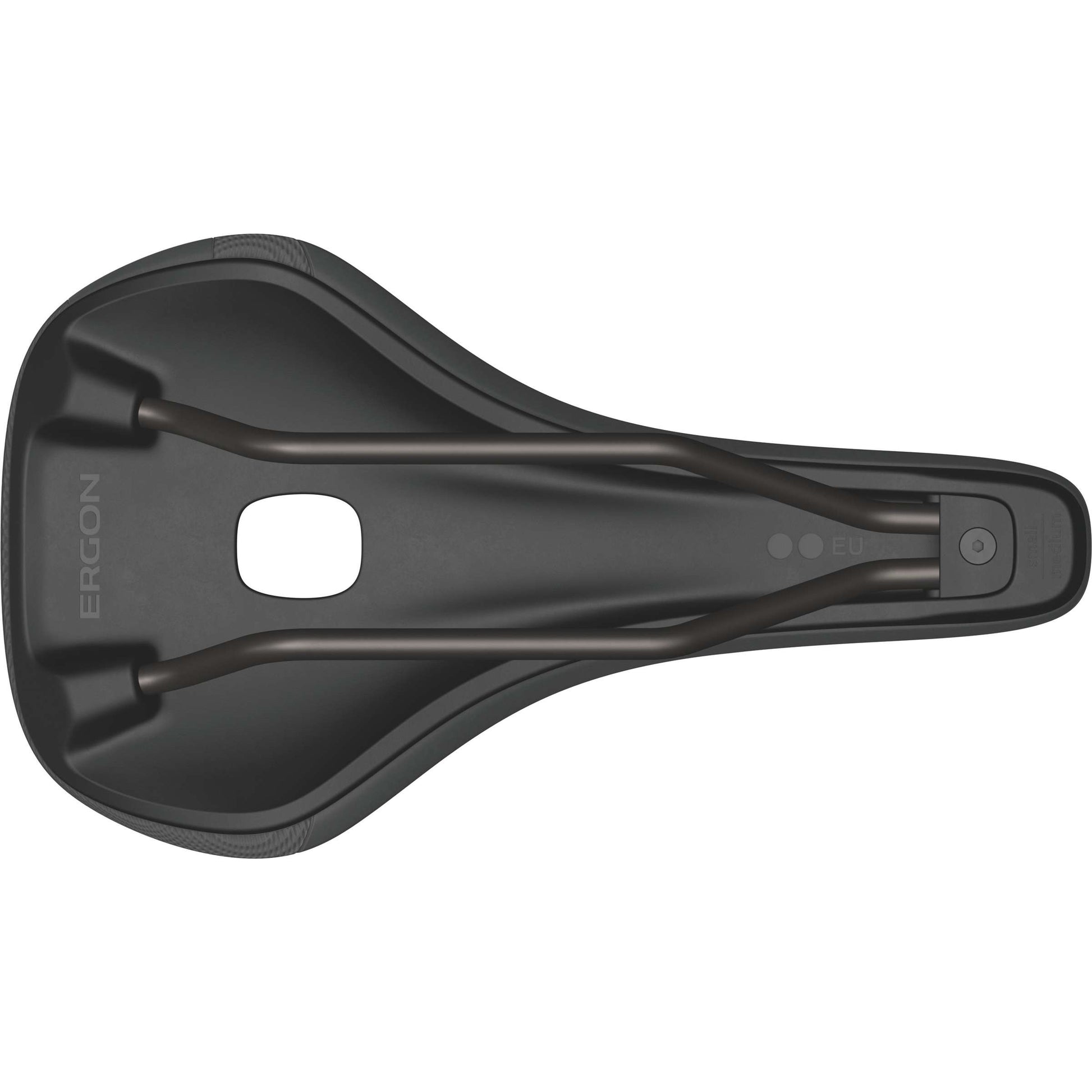 Ergon zadel sms sport heren s m