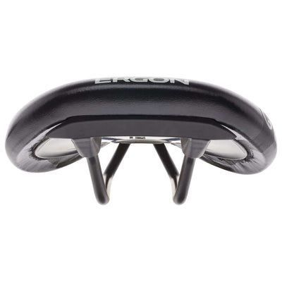 Ergon zadel SM E-Mountain Sport dames M L zwart
