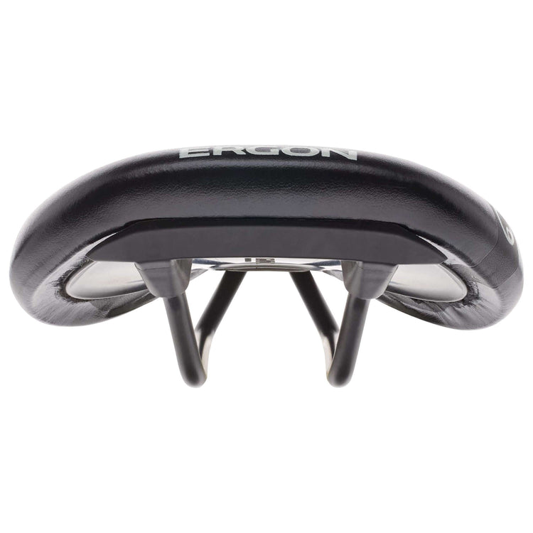 Ergon zadel SM E-Mountain Sport dames M L zwart
