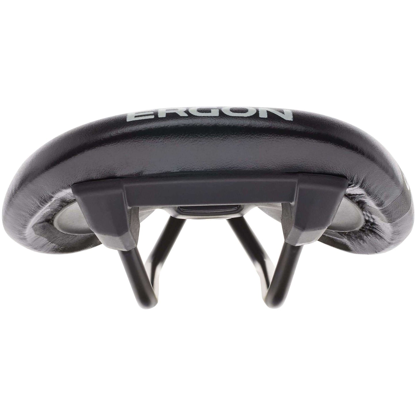 Ergon zadel SM E-Mountain Sport heren S M zwart