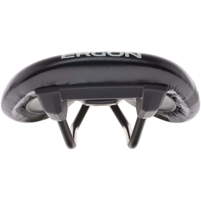 Ergon zadel SM E-Mountain Sport heren M L zwart