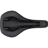 Ergon zadel SM E-mountain Core Prime heren M L zwart - afbeelding 2