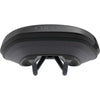 Ergon zadel SM E-mountain Core Prime dames M L zwart
