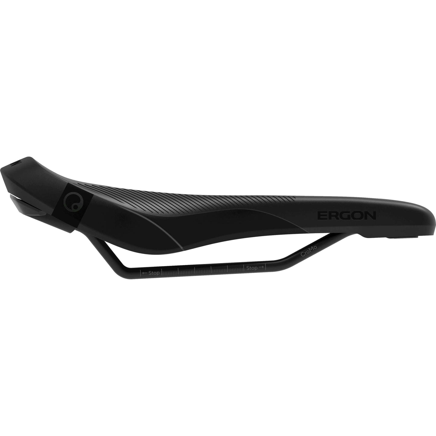 Ergon zadel SM E-Mountain Pro Women M L stealth