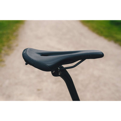 Ergon zadel SM E-Mountain Pro Men S M stealth