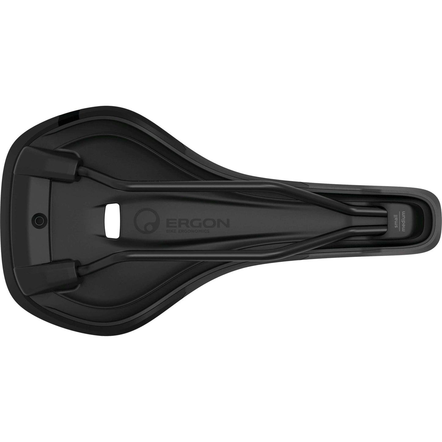 Ergon zadel SM E-Mountain Pro Men M L stealth