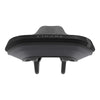 Ergon zadel SMC Core heren M L black grey