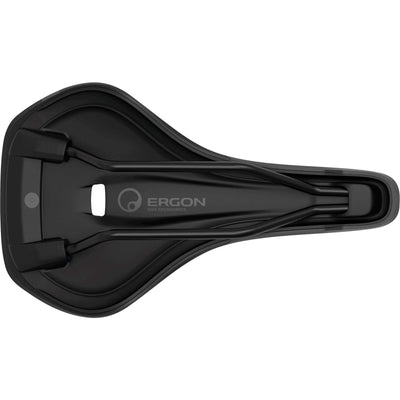 Ergon zadel SMC Sport gel heren M L zwart
