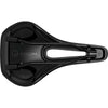 Ergon zadel SMC Sport gel dames M L zwart