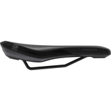 Ergon zadel SMC Core heren S M black grey - afbeelding 5