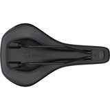 Ergon zadel SMC Core heren S M black grey - afbeelding 3