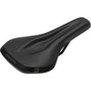 Ergon zadel SMC Core heren S M black grey