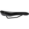 Ergon zadel SMC Core dames S M black grey