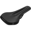 Ergon zadel SMC Core dames S M black grey