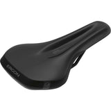Ergon zadel SMC Core dames S M black grey - afbeelding 2
