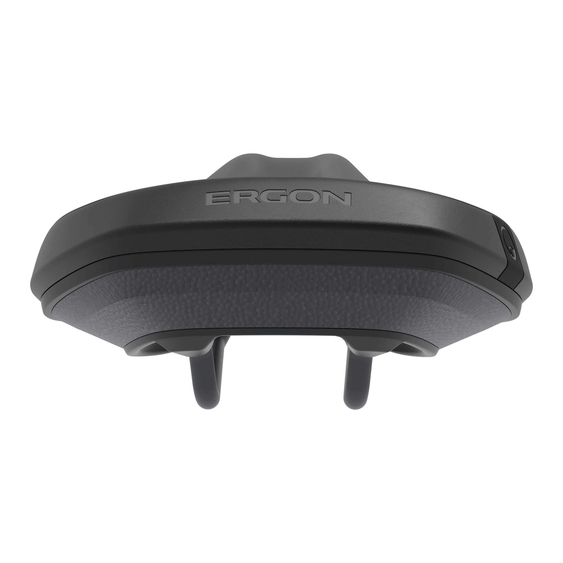 Ergon zadel SMC Core dames M L black grey
