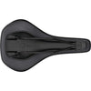 Ergon zadel SMC Core dames M L black grey