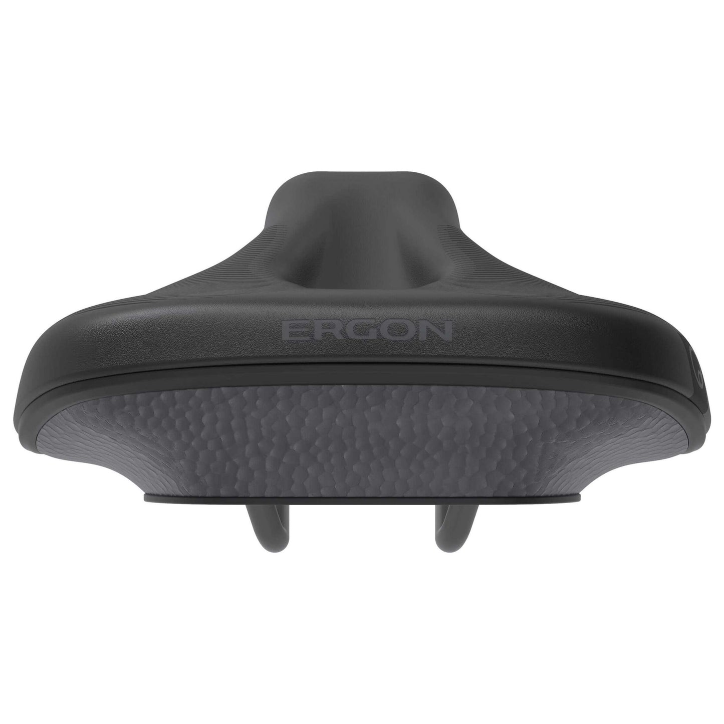 Ergon zadel ST Core Evo Men S M black grey