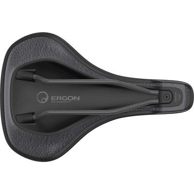 Ergon zadel ST Core Evo Women M L black grey