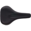 Ergon zadel ST gel dames S M zwart