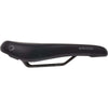 Ergon zadel ST gel dames S M zwart