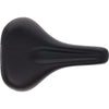 Ergon zadel ST gel dames M L zwart