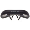 Ergon zadel ST gel dames M L zwart