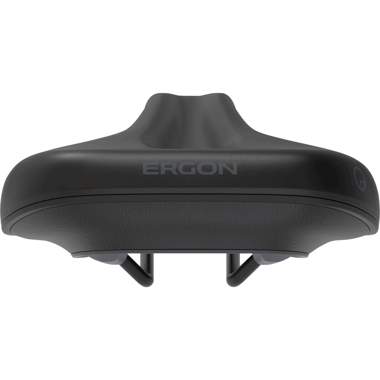 Ergon zadel SC Core heren S M zwart